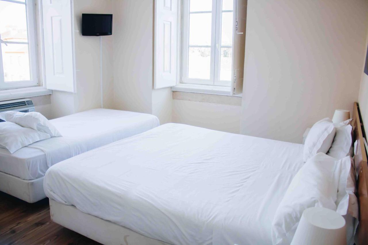 Casa Joao Chagas Guesthouse, Constancia, By Viva A Vida - Alojamentos E Hotels Exteriör bild