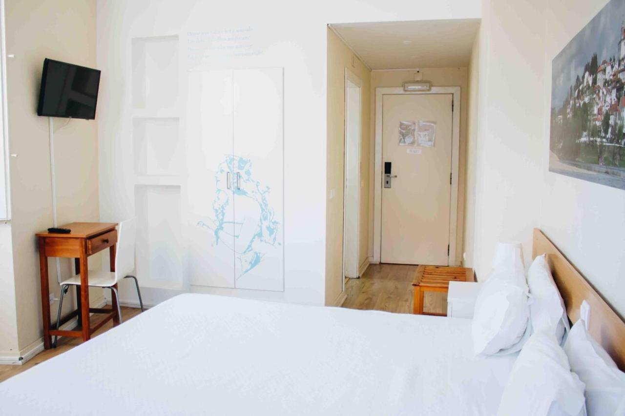Casa Joao Chagas Guesthouse, Constancia, By Viva A Vida - Alojamentos E Hotels Exteriör bild