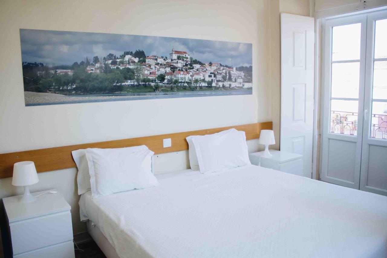 Casa Joao Chagas Guesthouse, Constancia, By Viva A Vida - Alojamentos E Hotels Exteriör bild