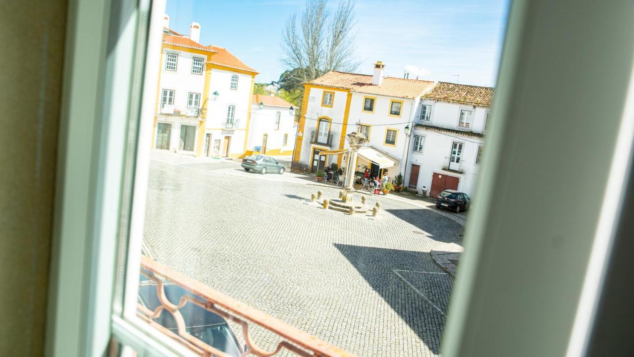 Casa Joao Chagas Guesthouse, Constancia, By Viva A Vida - Alojamentos E Hotels Exteriör bild