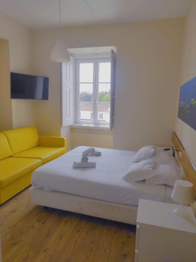 Casa Joao Chagas Guesthouse, Constancia, By Viva A Vida - Alojamentos E Hotels Exteriör bild