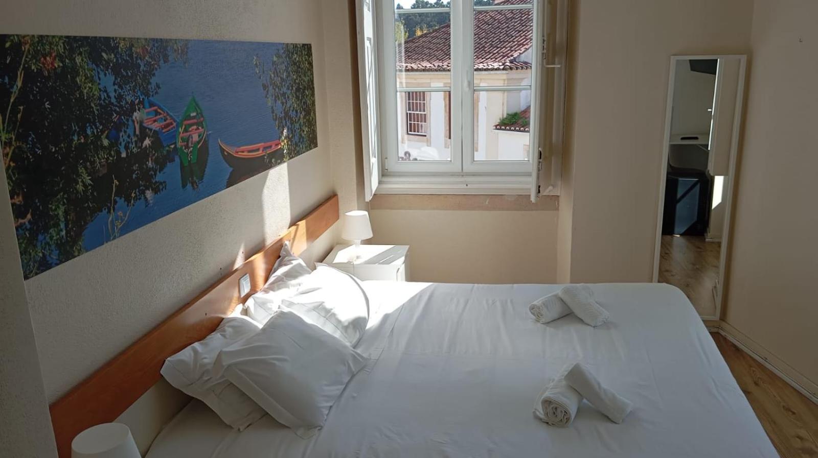 Casa Joao Chagas Guesthouse, Constancia, By Viva A Vida - Alojamentos E Hotels Exteriör bild