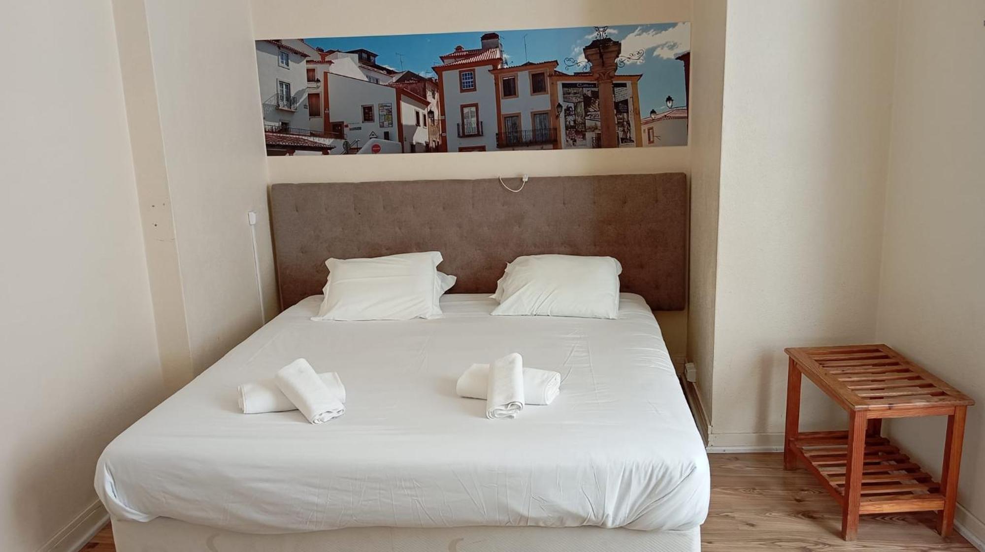 Casa Joao Chagas Guesthouse, Constancia, By Viva A Vida - Alojamentos E Hotels Exteriör bild