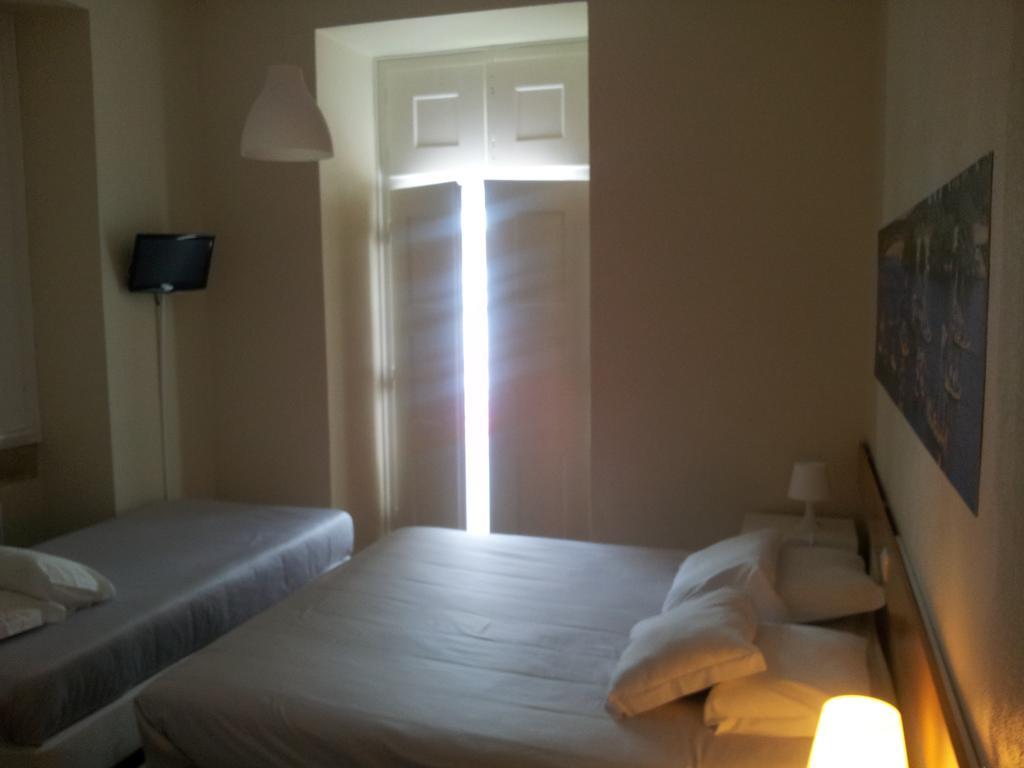 Casa Joao Chagas Guesthouse, Constancia, By Viva A Vida - Alojamentos E Hotels Rum bild