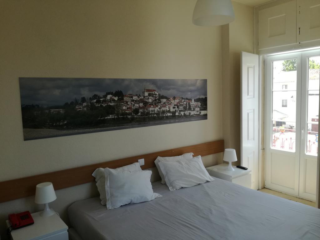 Casa Joao Chagas Guesthouse, Constancia, By Viva A Vida - Alojamentos E Hotels Exteriör bild