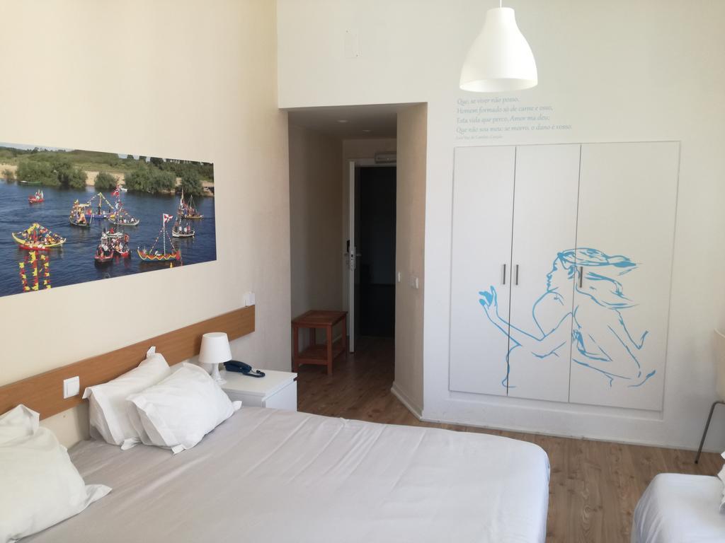 Casa Joao Chagas Guesthouse, Constancia, By Viva A Vida - Alojamentos E Hotels Exteriör bild