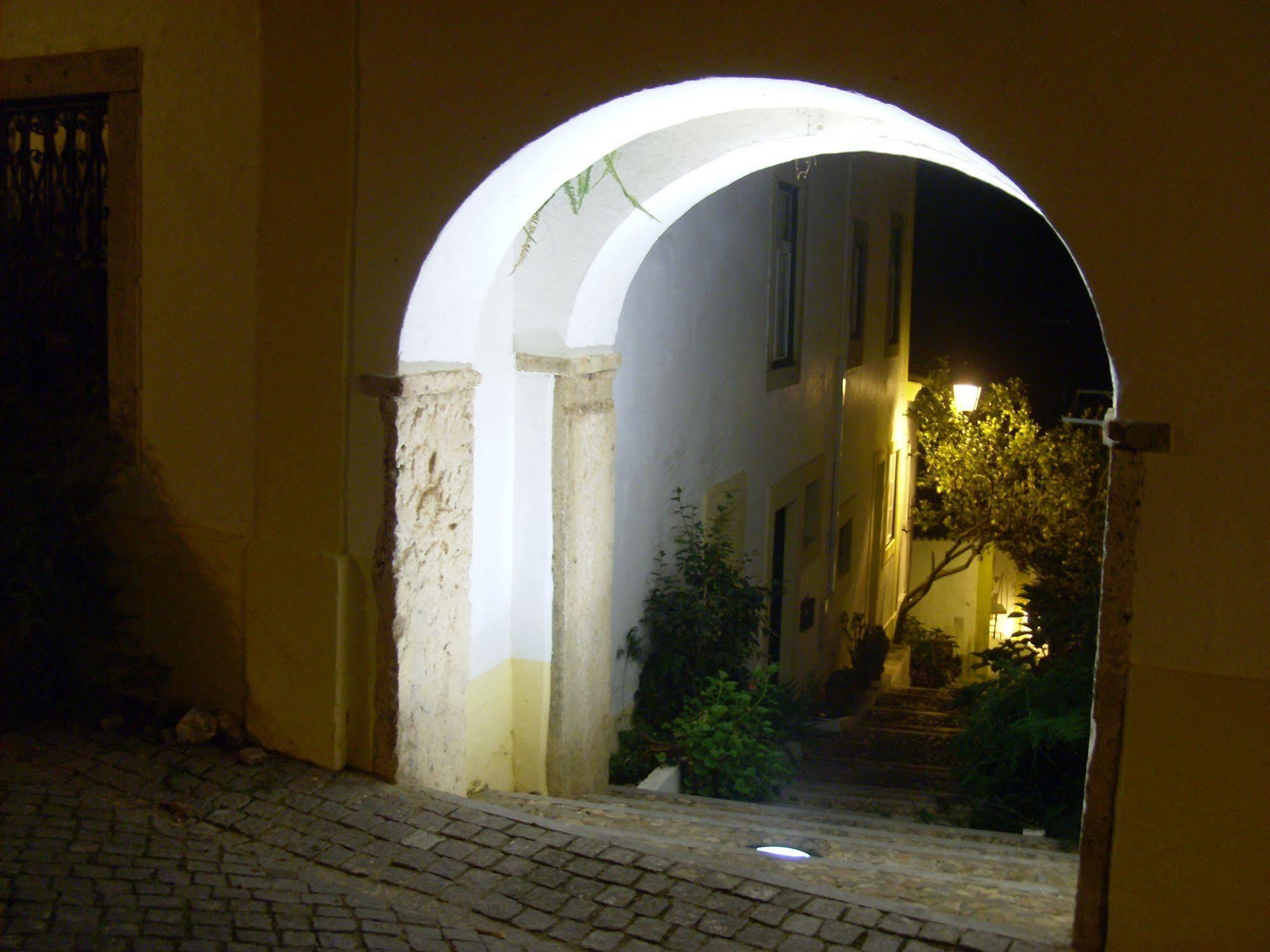Casa Joao Chagas Guesthouse, Constancia, By Viva A Vida - Alojamentos E Hotels Exteriör bild