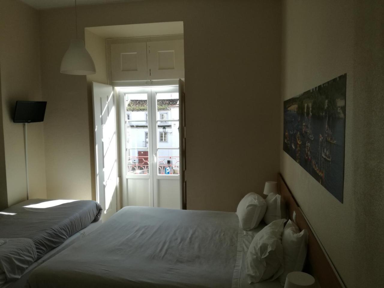 Casa Joao Chagas Guesthouse, Constancia, By Viva A Vida - Alojamentos E Hotels Exteriör bild