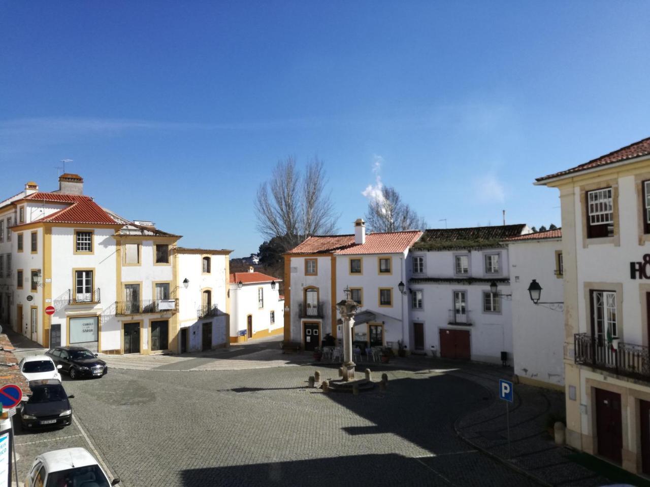 Casa Joao Chagas Guesthouse, Constancia, By Viva A Vida - Alojamentos E Hotels Exteriör bild