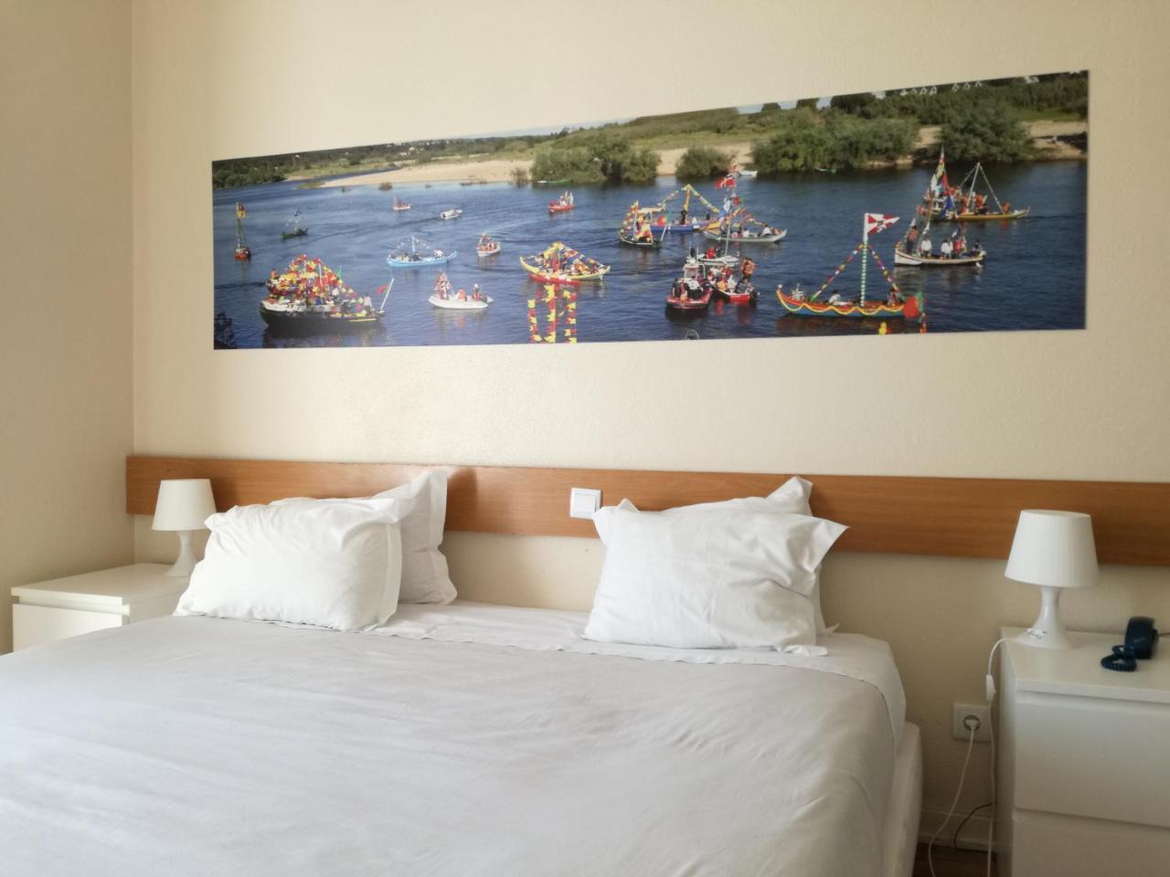 Casa Joao Chagas Guesthouse, Constancia, By Viva A Vida - Alojamentos E Hotels Exteriör bild